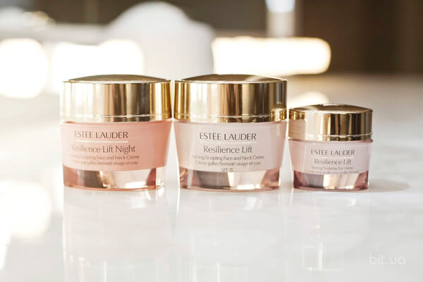 ESTEE LAUDER,ESTEE LAUDER Resilience Lift Firming/Sculpting Face And Neck Creme,Resilience Lift Firming/Sculpting Face And Neck Creme,ครีมบำรุง,ครีมลดริ้วรอย