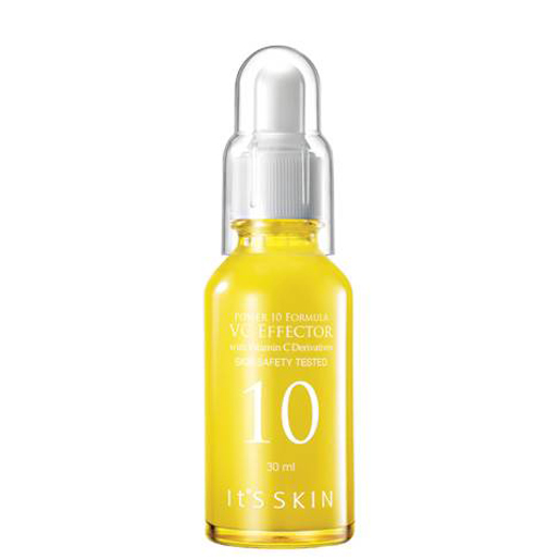 IT'S SKIN Power 10 Formula VC Effector 30ml , IT'S SKIN VC , IT'S SKIN วิตซี , IT'S SKIN Vit C , IT'S SKIN Vit C รีวิว , IT'S SKIN Vit C ราคา , IT'S SKIN Vit C ซื้อที่ไหน