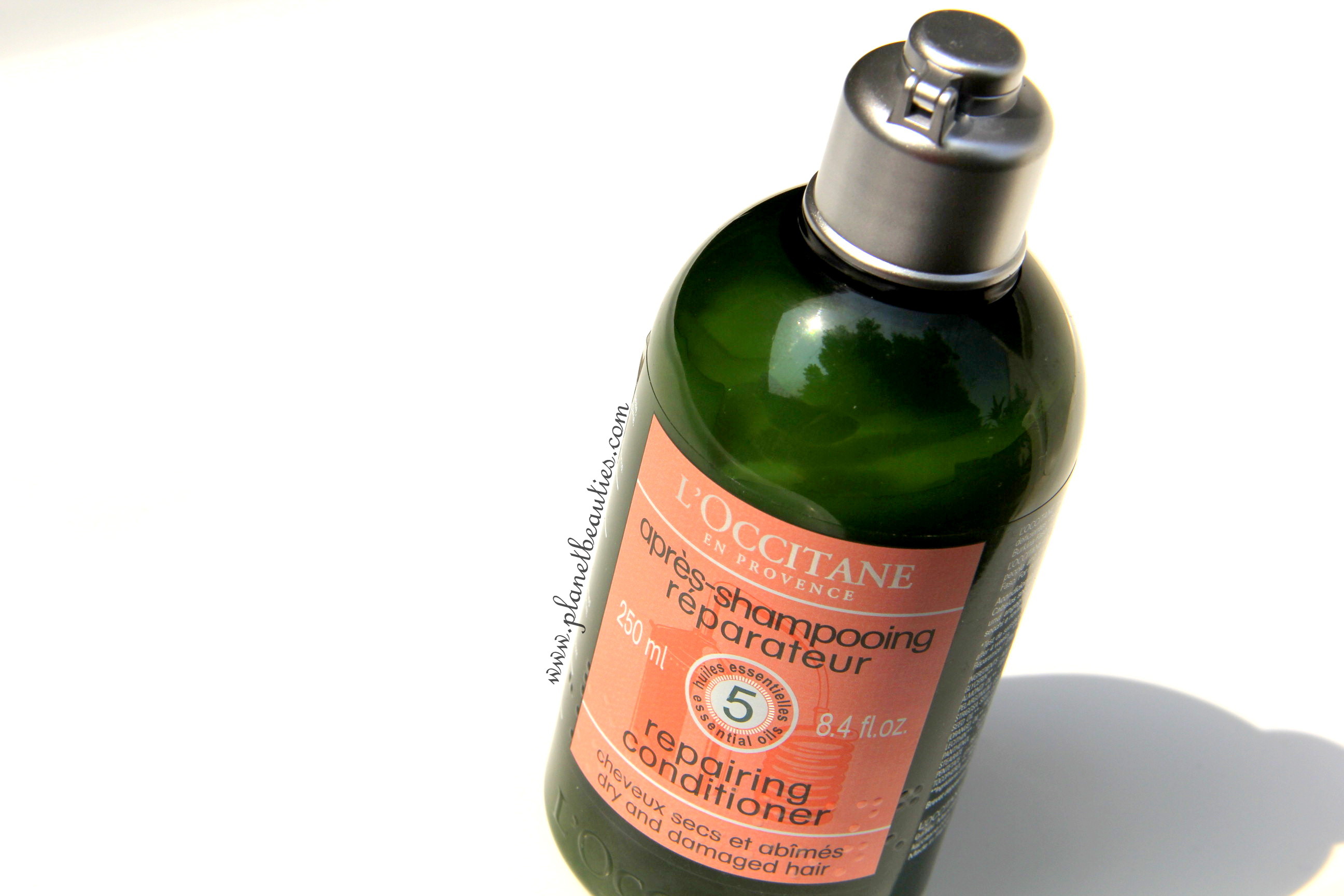 L'occitane Aromachologie Repairing conditioner 250ml