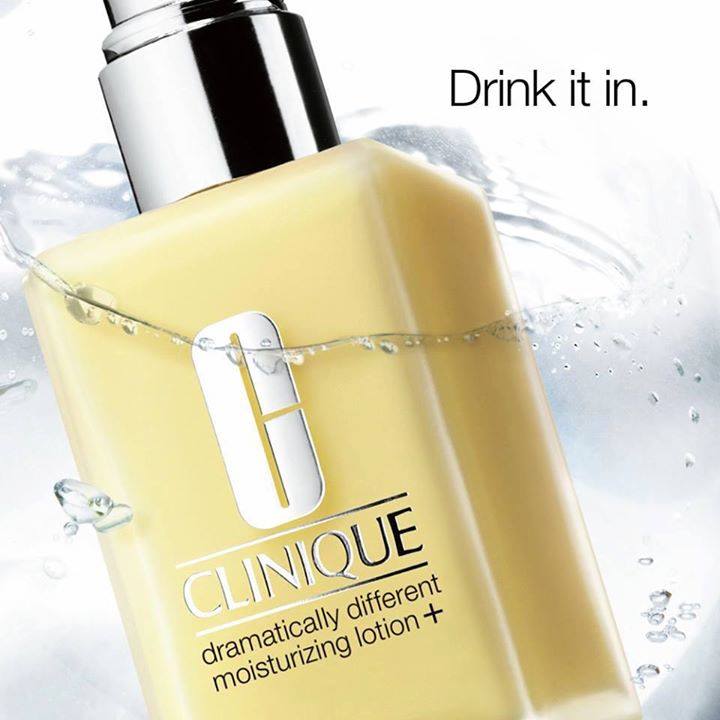 Clinique Dramatically Different Moisturizing Lotion,Clinique, มอยซ์เจอร์ไรเซอร์,คลีนิกข์ ,คลีนิกข์ รีวิว ,คลีนิกข์ ออนไลน์ ,คลีนิกข์ ประเทศไทย, คลีนิกข์ ตัวไหนดี