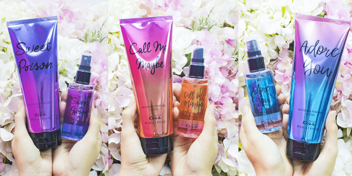 Malissa kiss Body Lotion,Malissa kiss Body Lotion 226ml (Adore You) ,Adore You,โลชั่นน้ำหอม ,โลชั่นน้ำหอม Malissa kiss,Malissa kiss Body Lotionราคา,Malissa kiss Body Lotionรีวิว