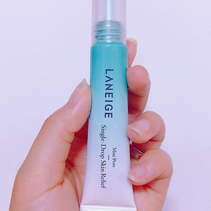 Laneige,Laneige minipore,ผลิตภัณฑ์ควบคุมความมัน กระชับรูขุมขน