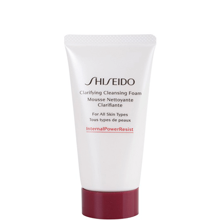 Shiseido , Deep Cleansing Foam , Shiseido Deep Cleansing Foam , คลีนเซอร์ , คลีนเซอร์ Shiseido , Shiseido คลีนเซอร์ , Foam Shiseido