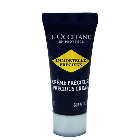 L'Occitane, L'Occitane Immortelle Precious Cream, L'Occitane Immortelle Precious Cream รีวิว, L'Occitane Immortelle Precious Cream Review, L'Occitane Immortelle Precious Cream ราคา, L'Occitane Immortelle Precious Cream 5ml