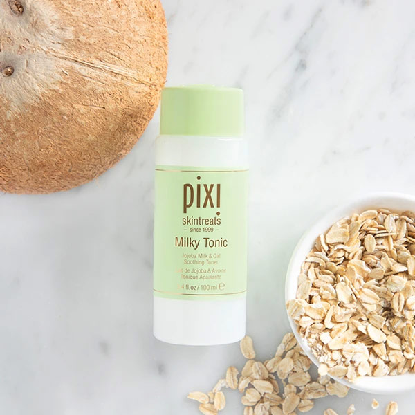 Pixi, Pixi รีวิว, Pixi ราคา, Pixi Milky Tonic, Pixi Milky Tonic รีวิว, Pixi Milky Tonic 100ml, Pixi Milky Tonic 100ml โทนเนอร์สูตรน้ำนม, โทนเนอร์, โทนเนอร์สูตรน้ำนม, โทนเนอร์ Pixi, Pixi โทนเนอร์ รีวิว