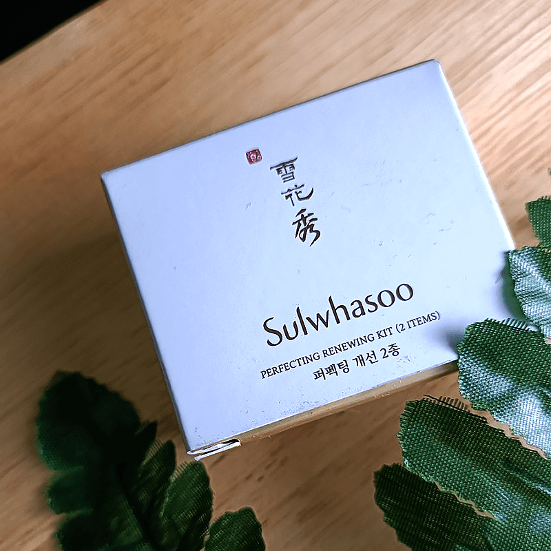 Sulwhasoo, Perfecting Renewing Kit ,Sulwhasoo Perfecting Renewing Kit,Sulwhasoo Perfecting Renewing,Sulwhasoo Perfecting