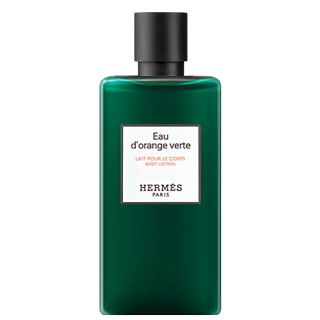 HERMES Eau D'orange Verte Body Lotion 80ml 